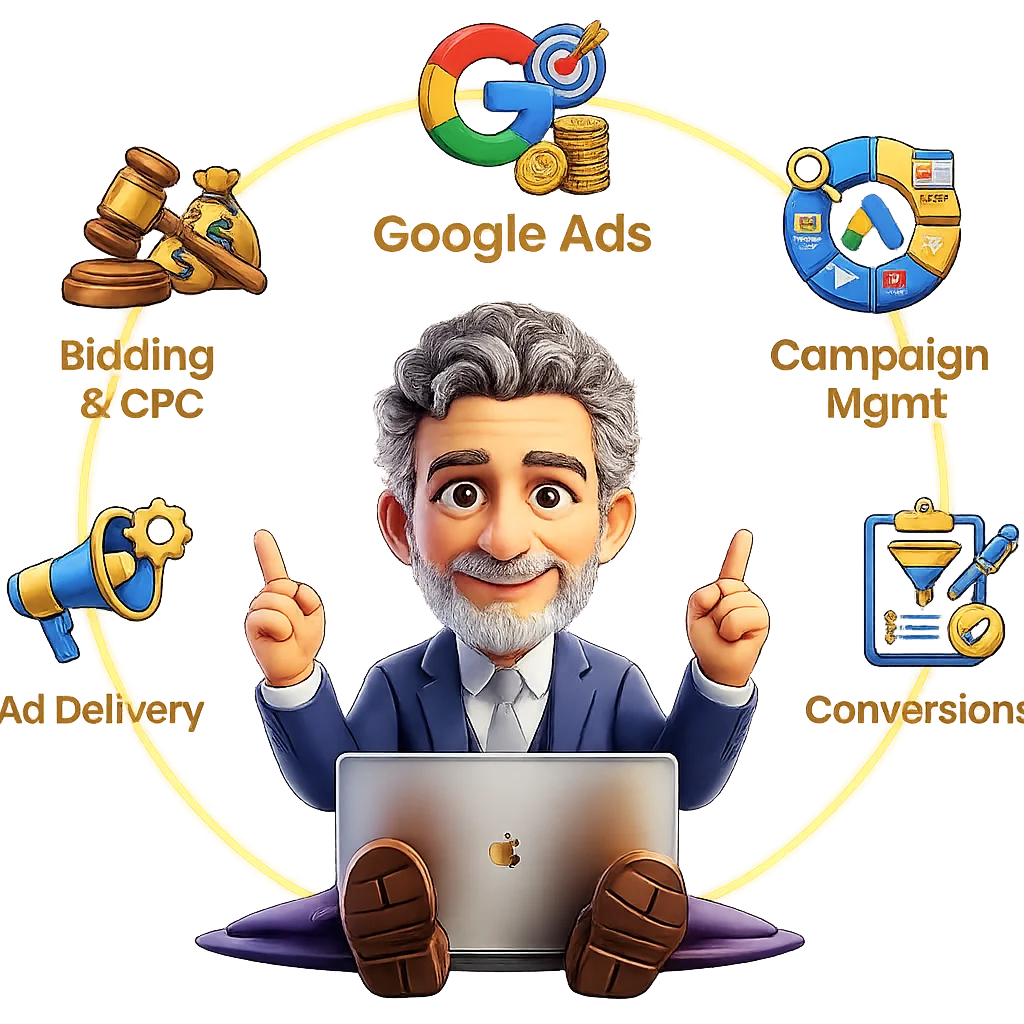 Google Ads PPC course training in Pune