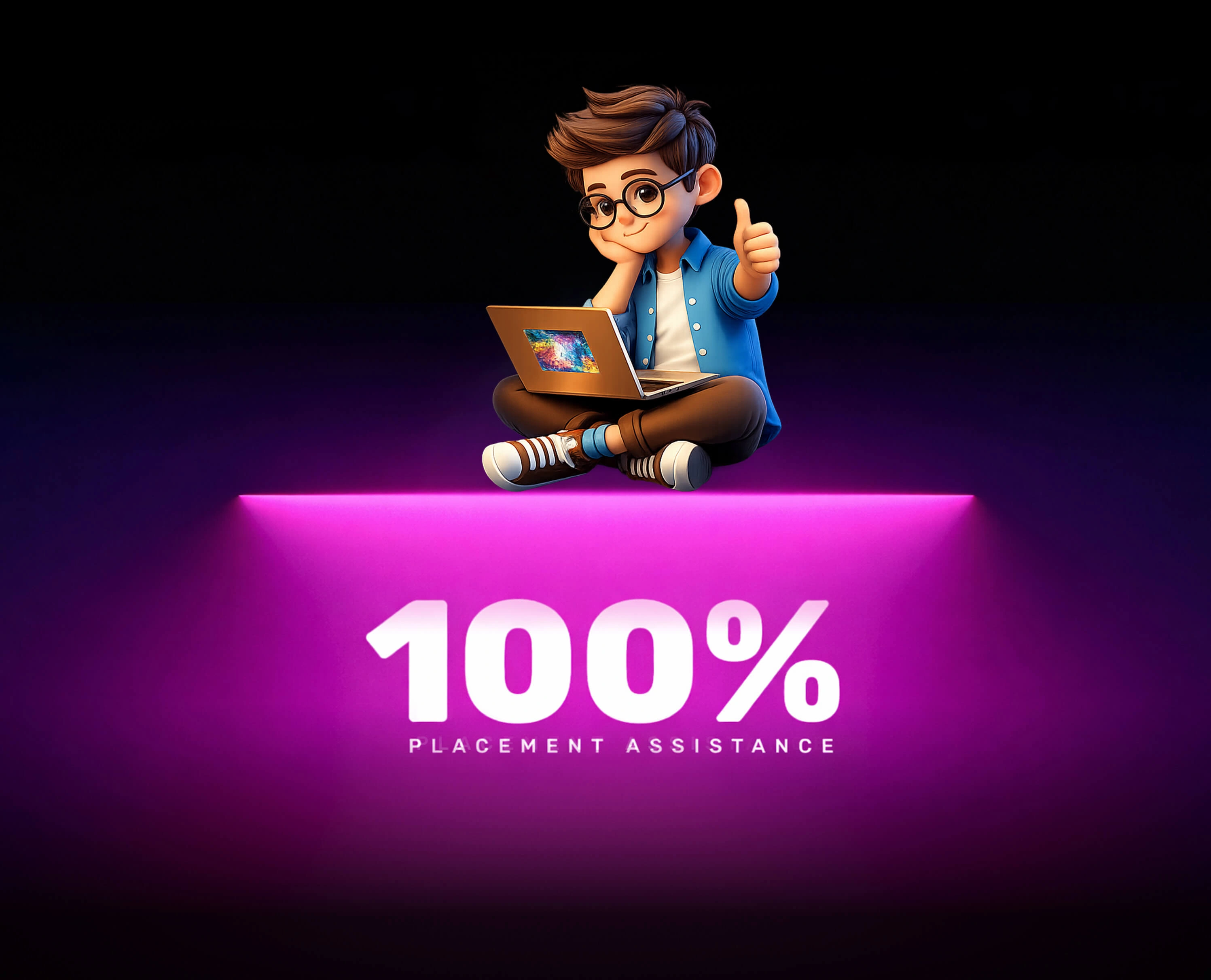 best graphic design institute in pune with placement