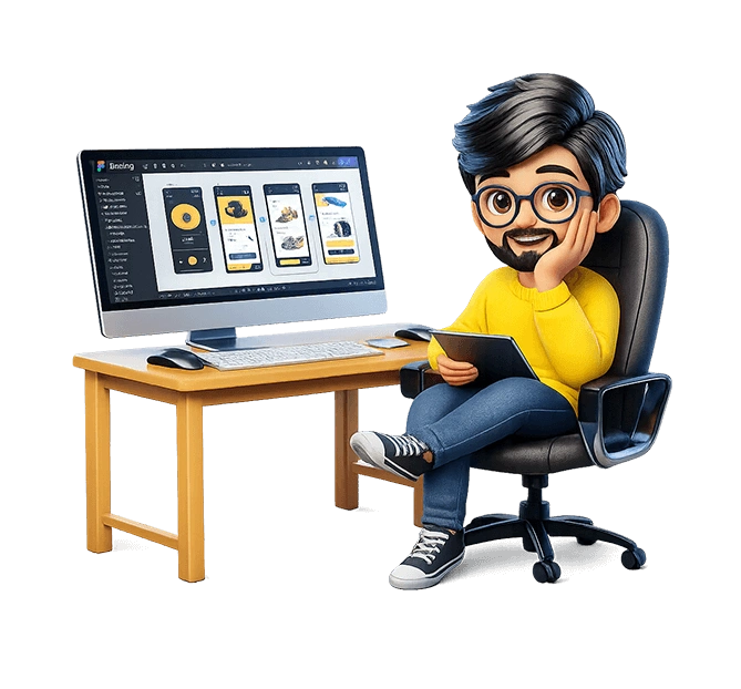 motion graphic courses in pune banner