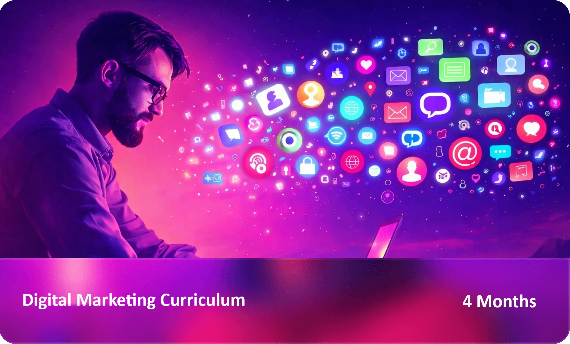 best digital marketing course in pune