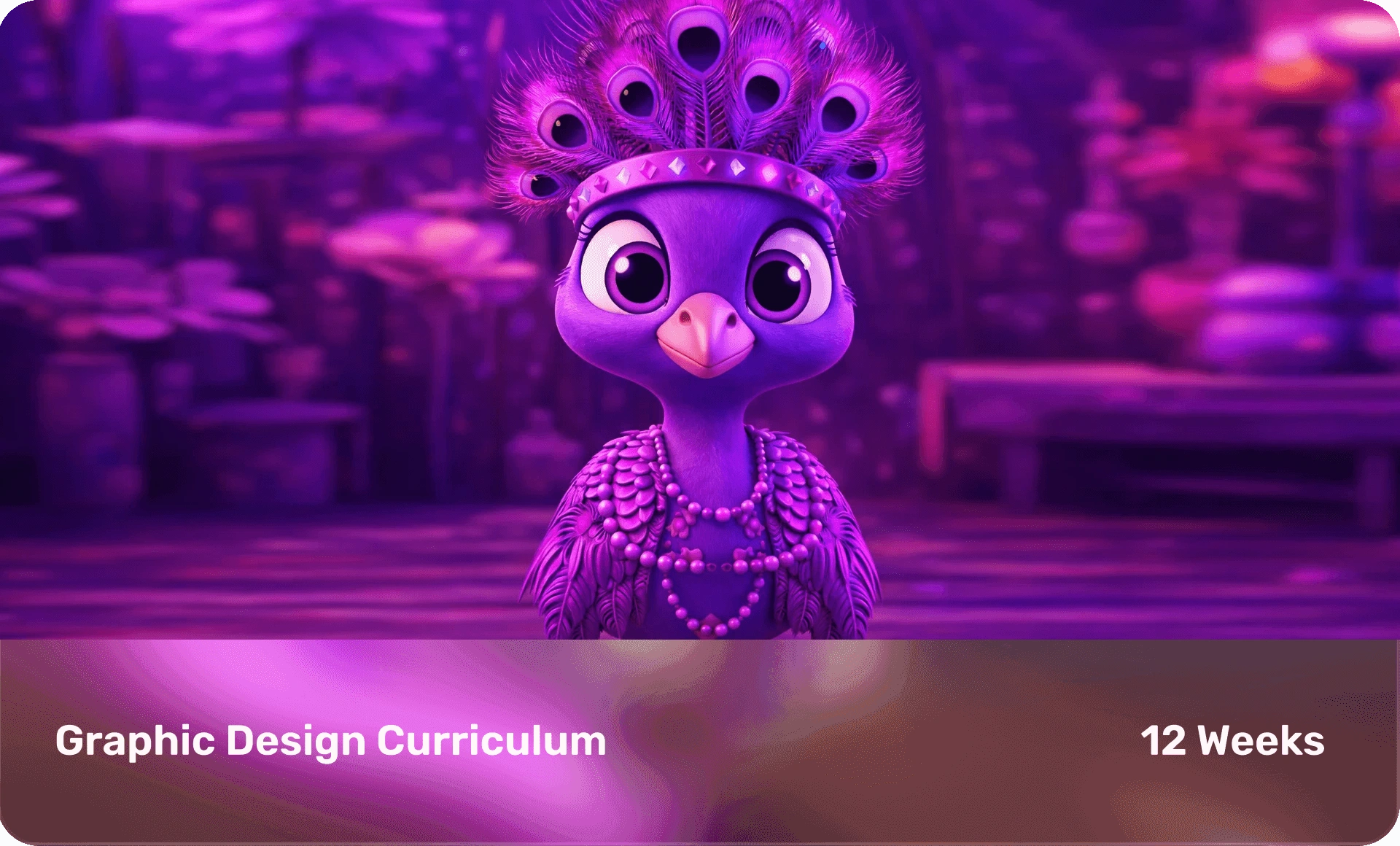 Graphic Design institute in Pune offering Motion Graphics course