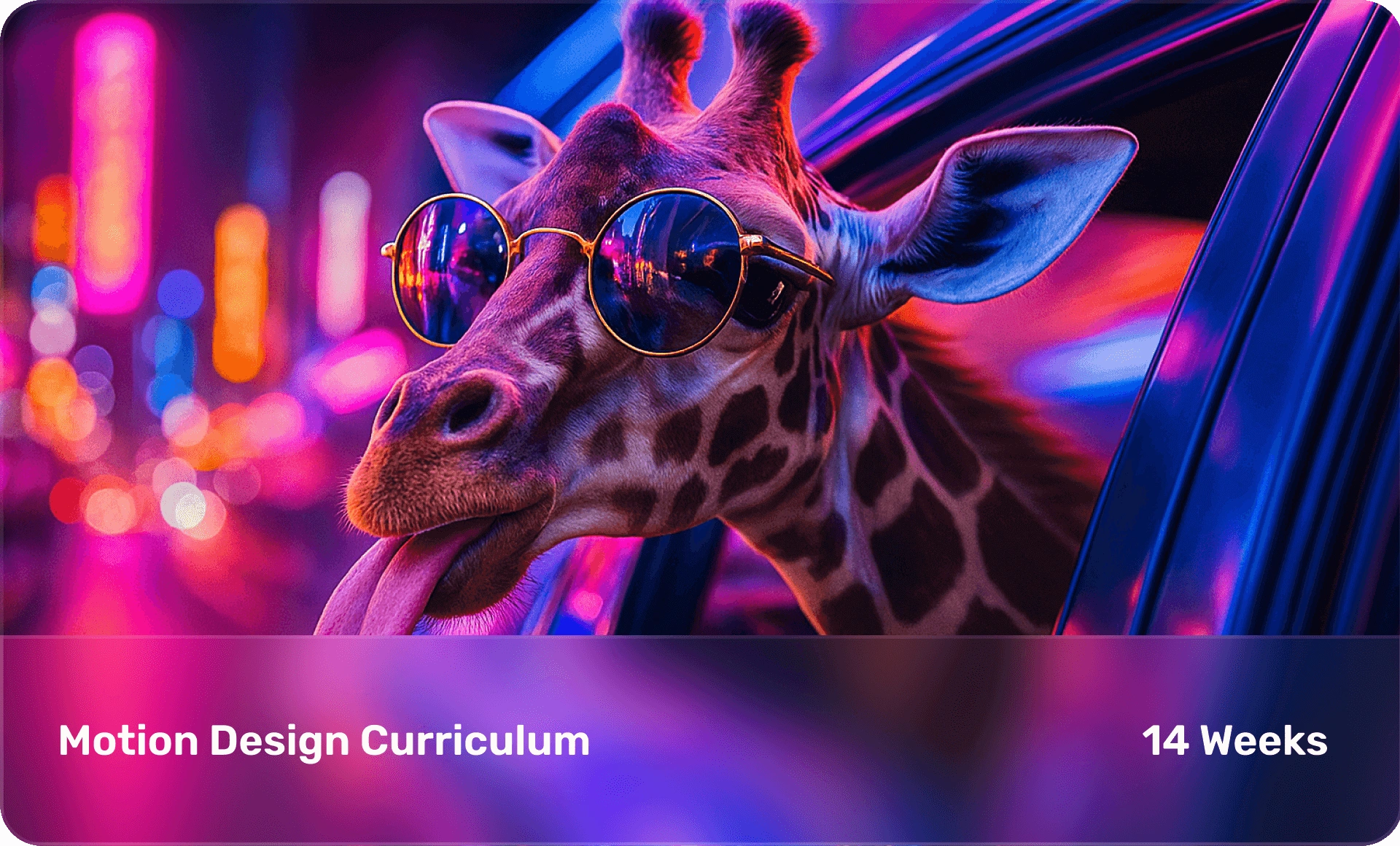 Graphic Design classes in Pune with Motion Graphics training