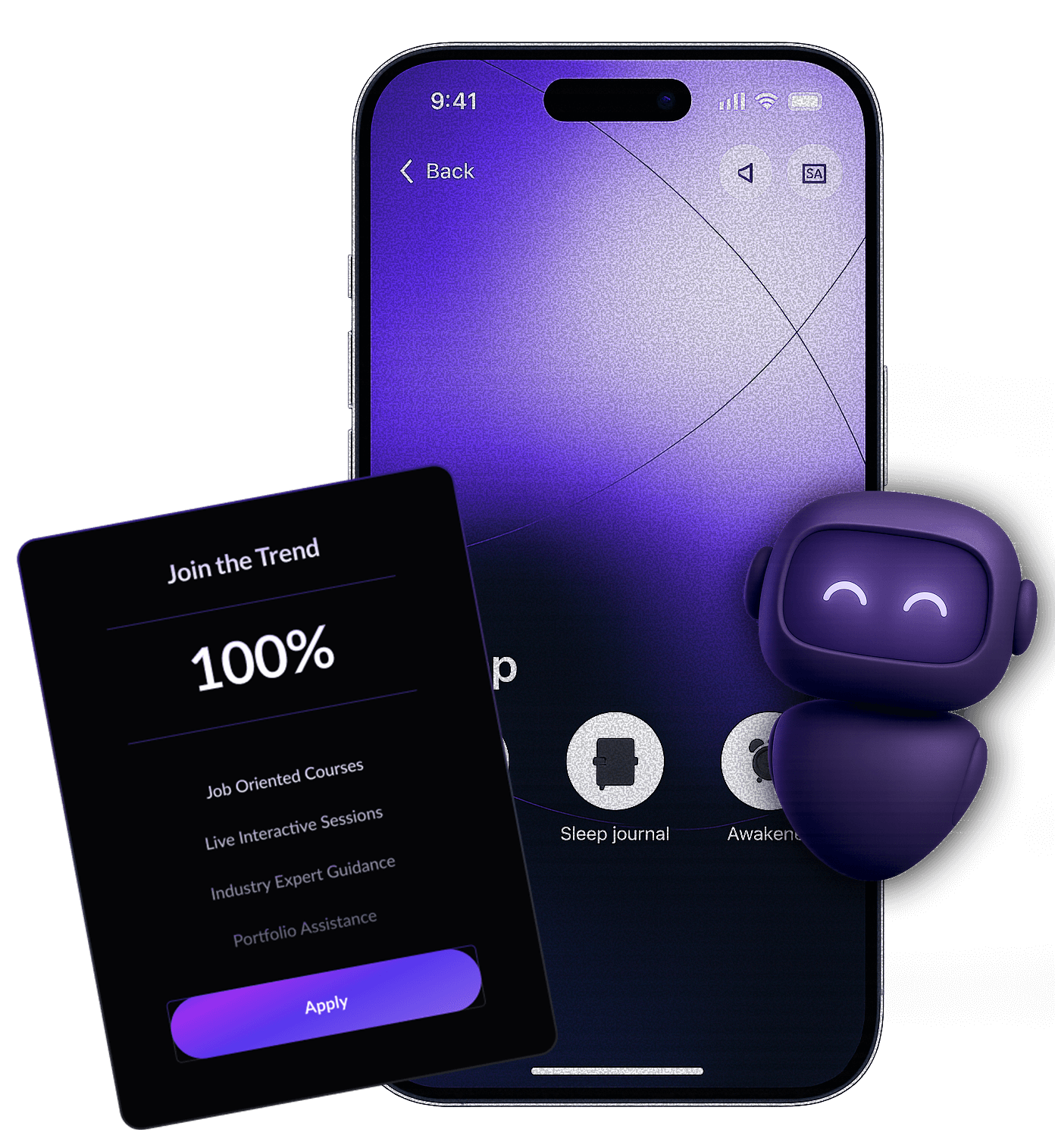 AI Design Course in Pune