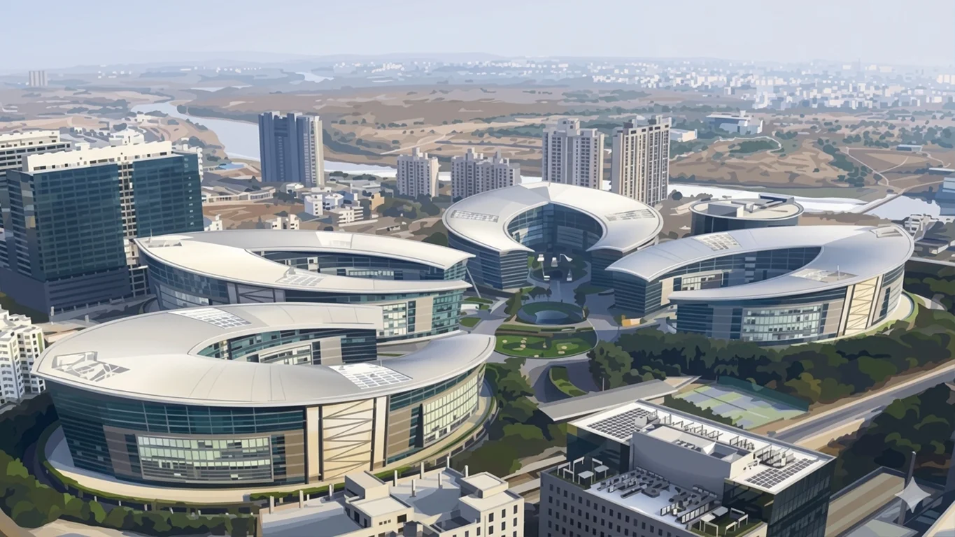 Graphic Design Course in Kharadi