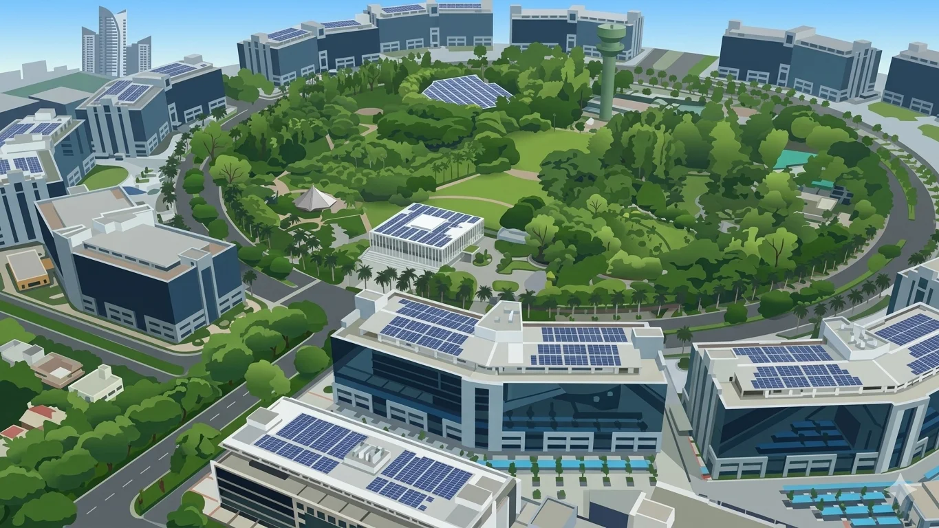 Graphic Design Course in Magarpatta City