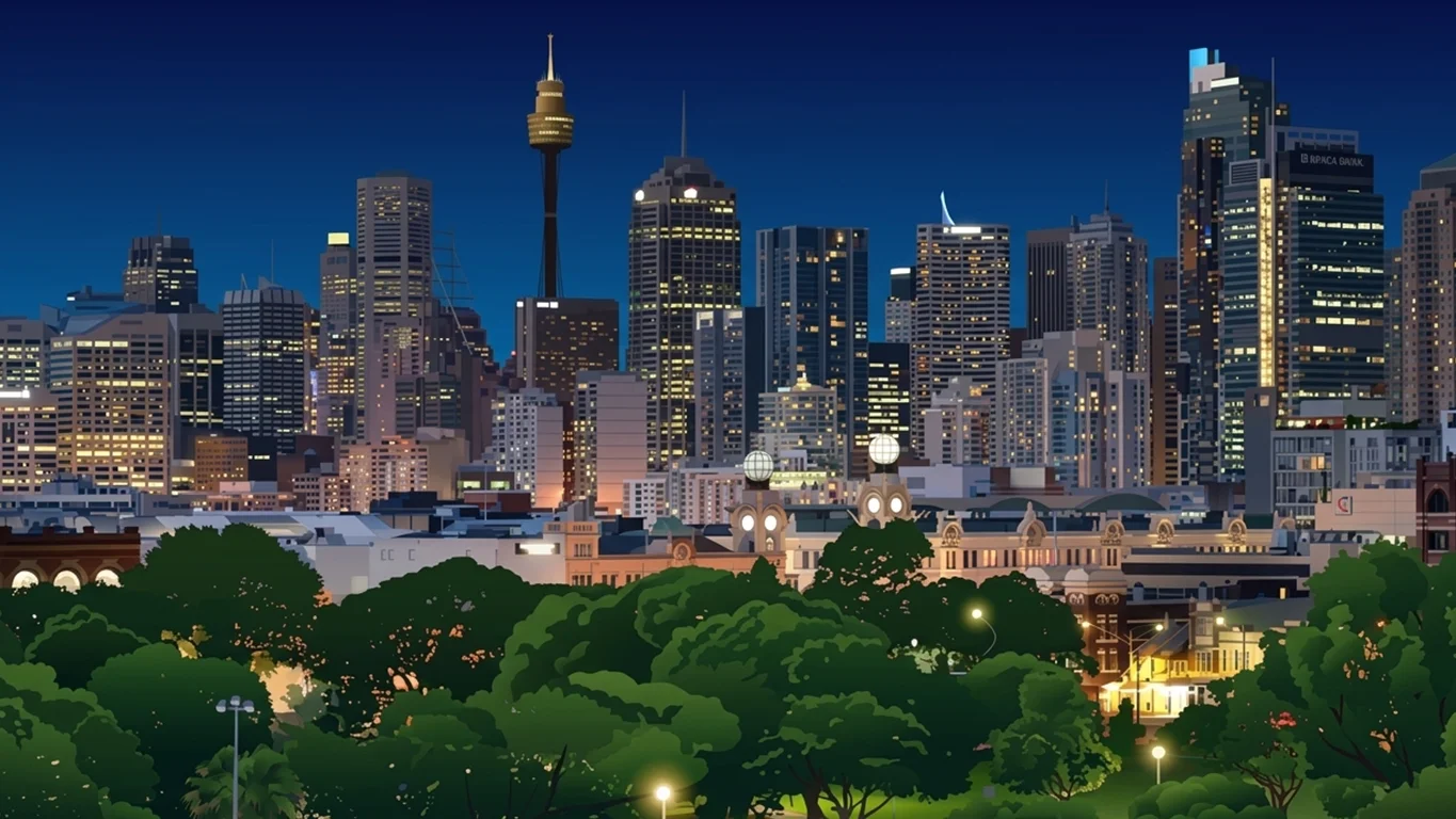 Graphic Design Course in Mundhwa