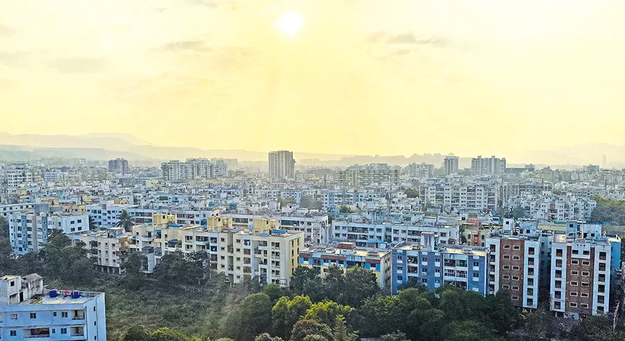 Graphic Design Course in PCMC Pune