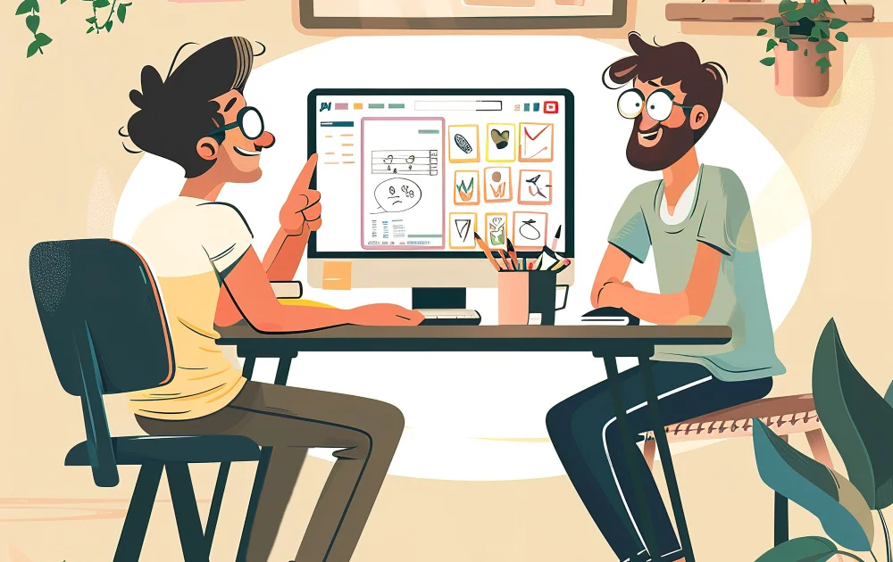 UI UX vs Graphic Design career comparison 2026 Pune