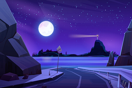 creative concept courses