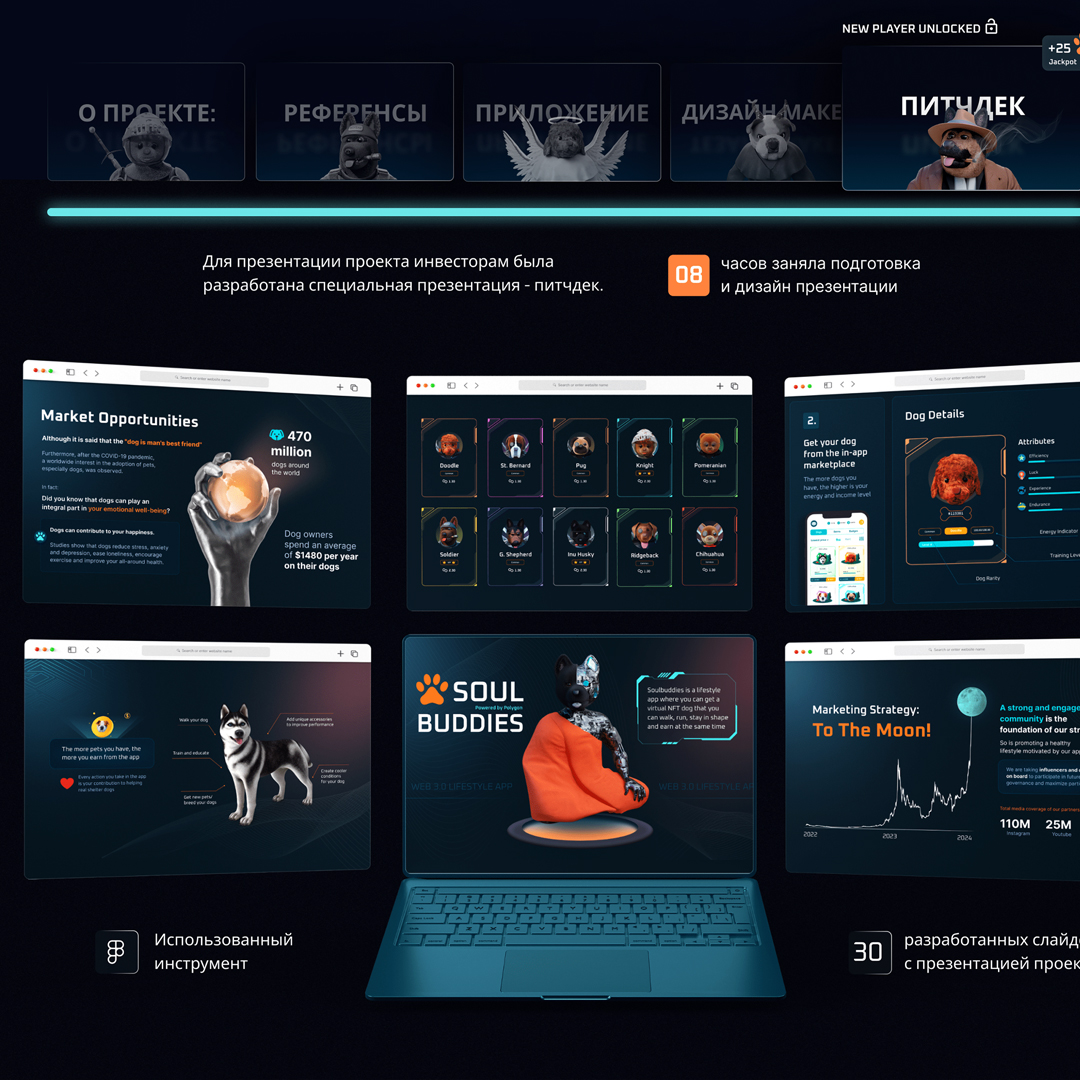 creative concept courses