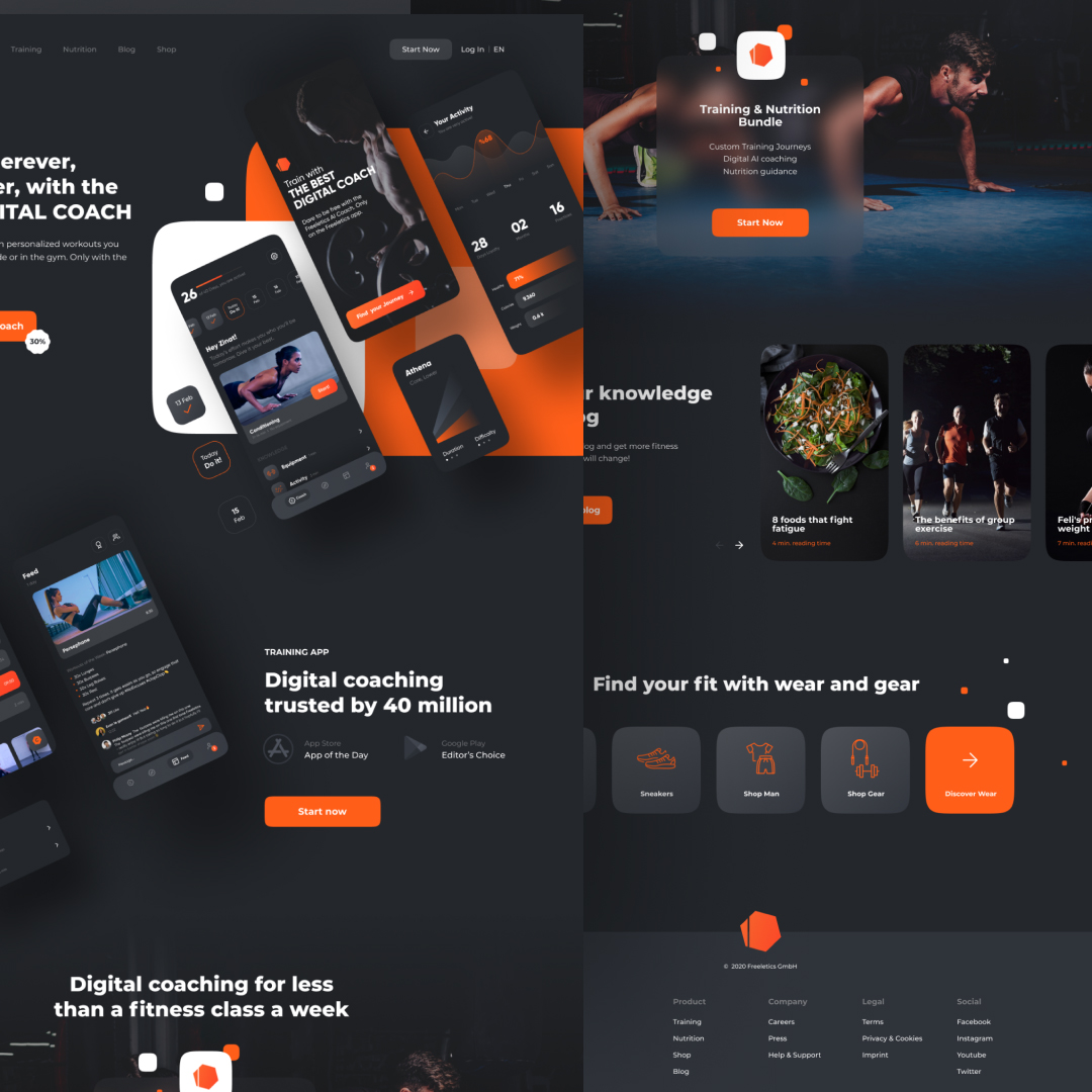creative concept courses