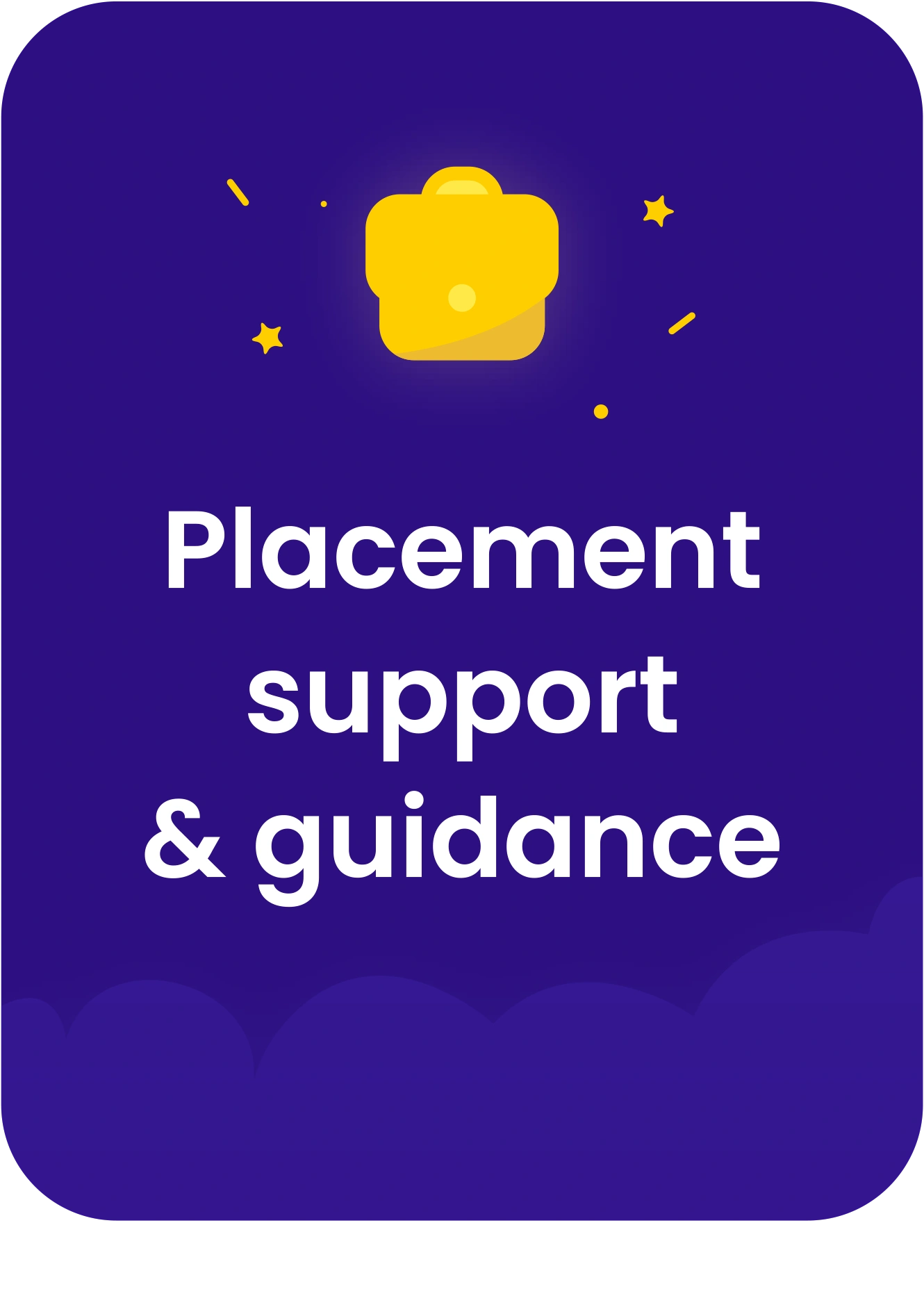 creative concept about us