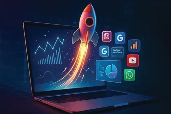 Digital Marketing Course in Pune