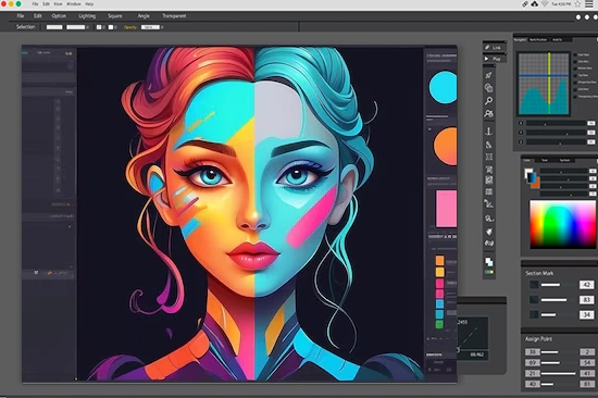 Graphic Design Course in Pune