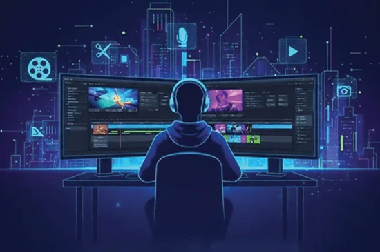 Motion Graphics Course in Pune