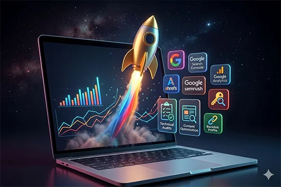 SEO Course in Pune