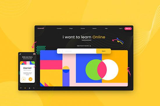 UX UI classes in pune