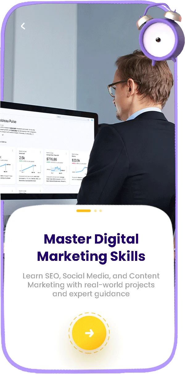 digital marketing course in Pune online training