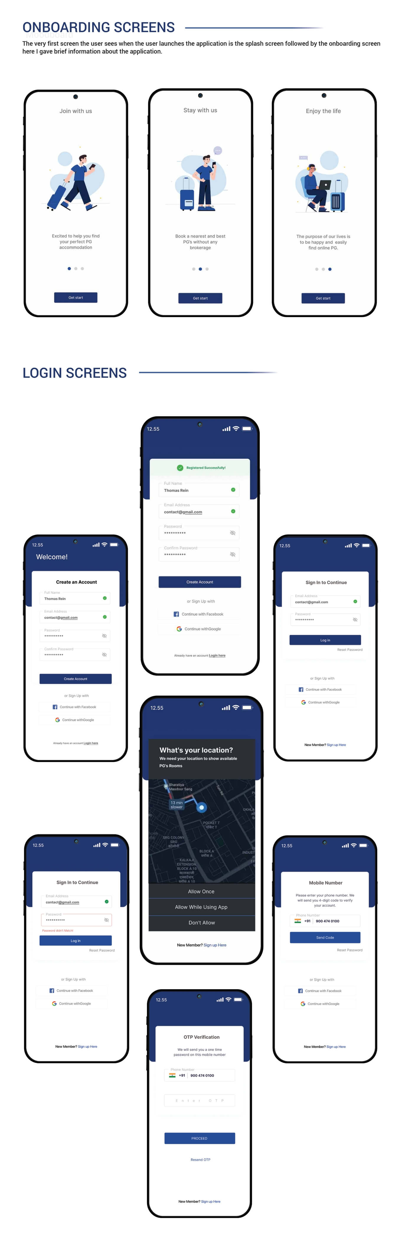 UI UX institute in Pune