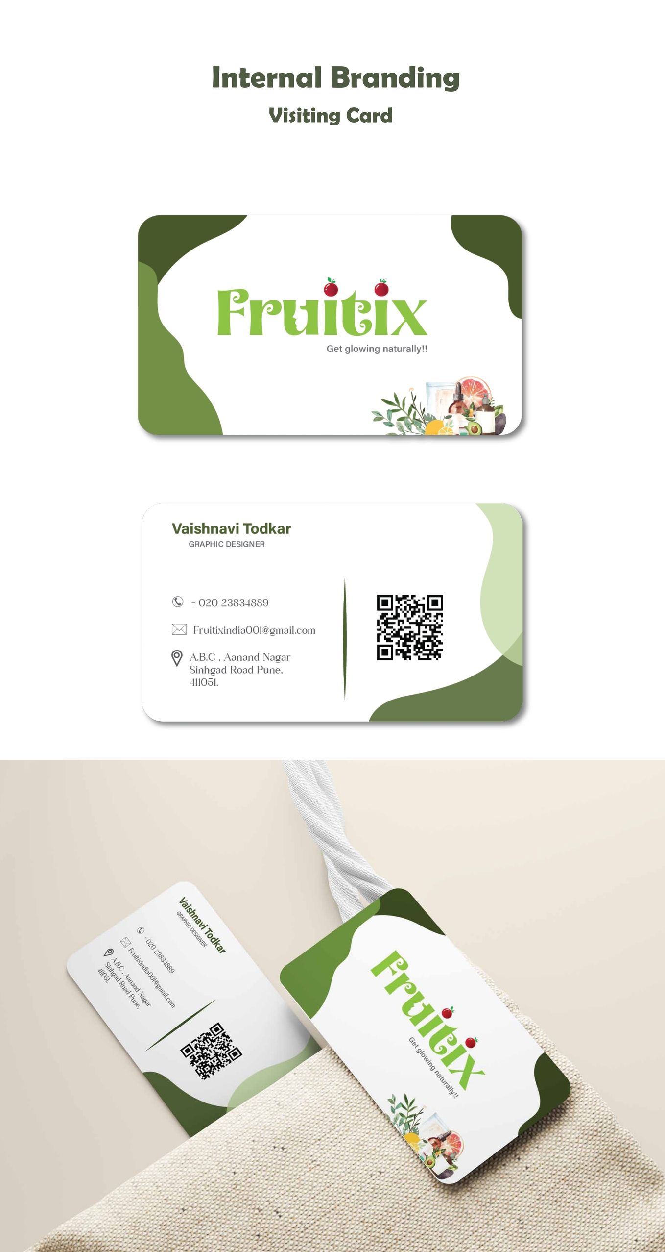 Graphic design classes in Pune