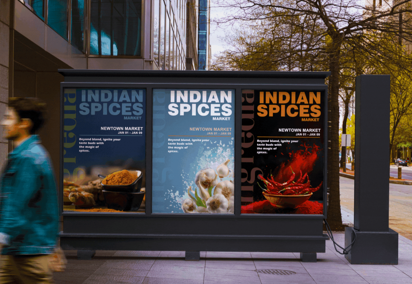 Graphic design institute in Pune