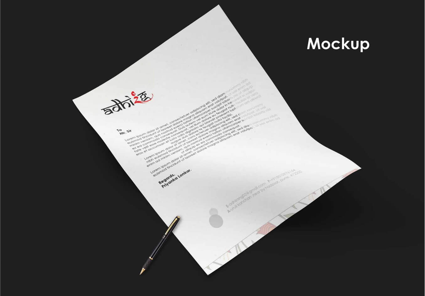 Graphic design institute in Pune
