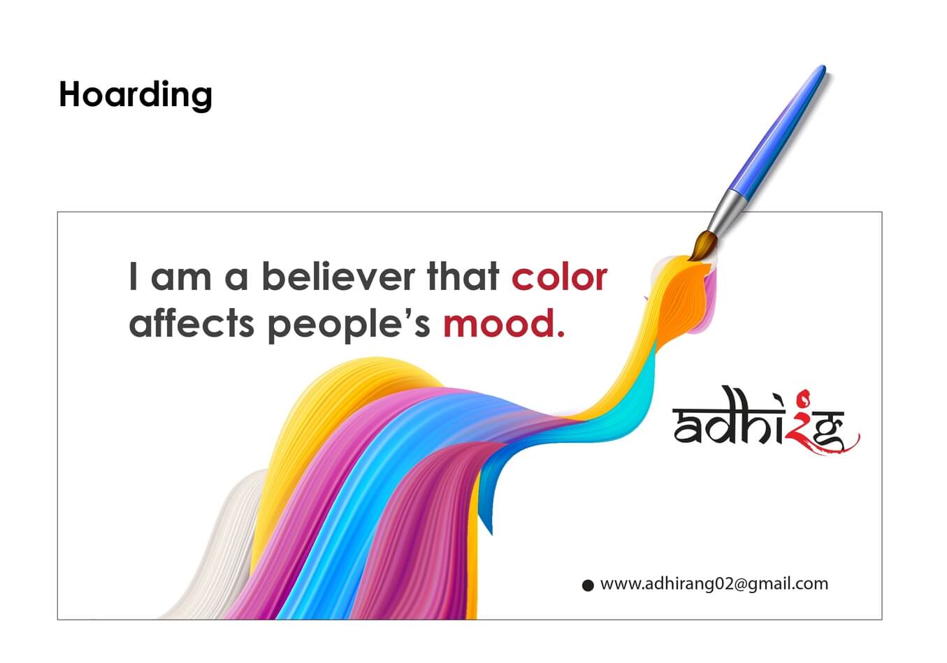Graphic design classes in Pune