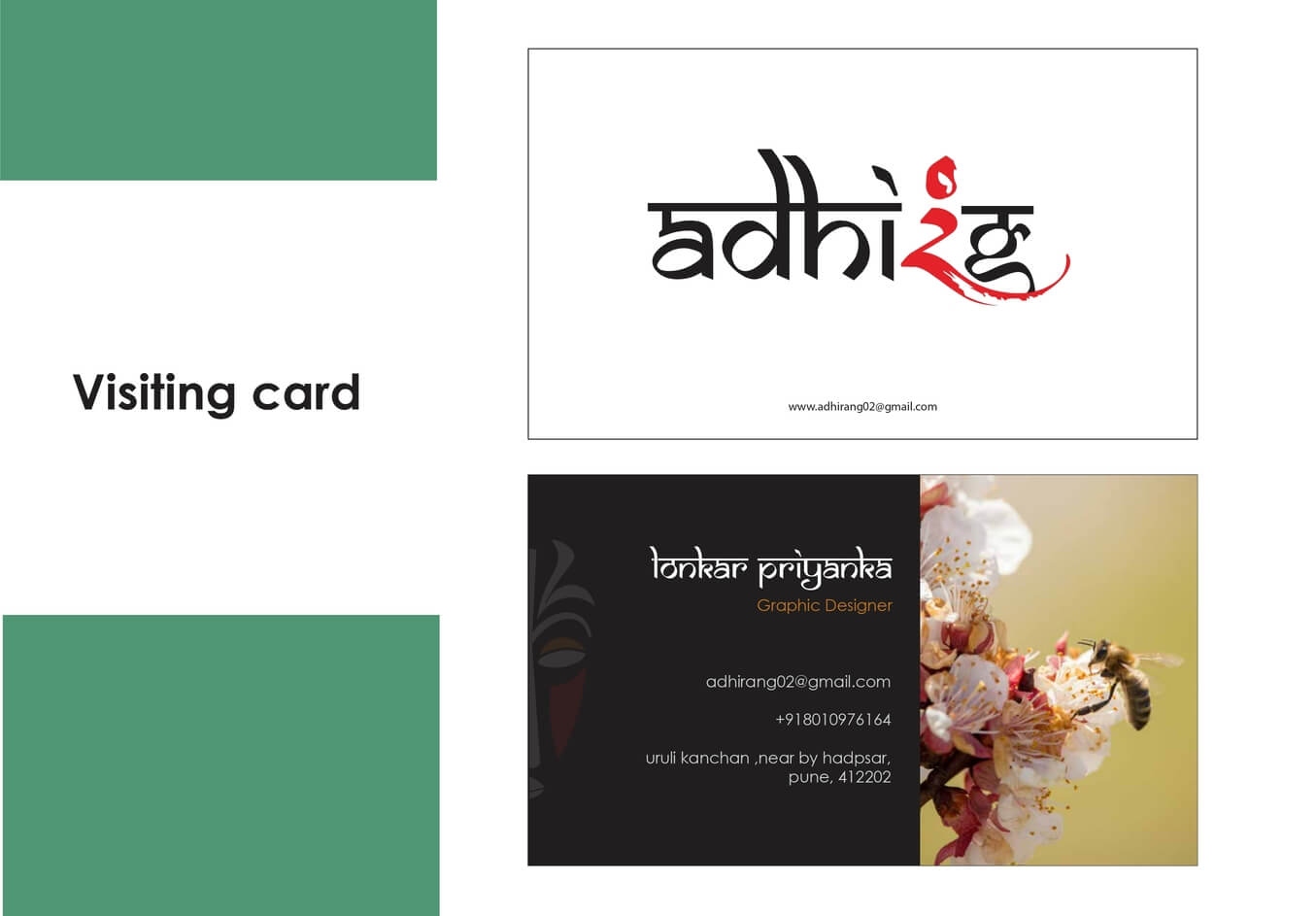 Graphic design classes in Pune