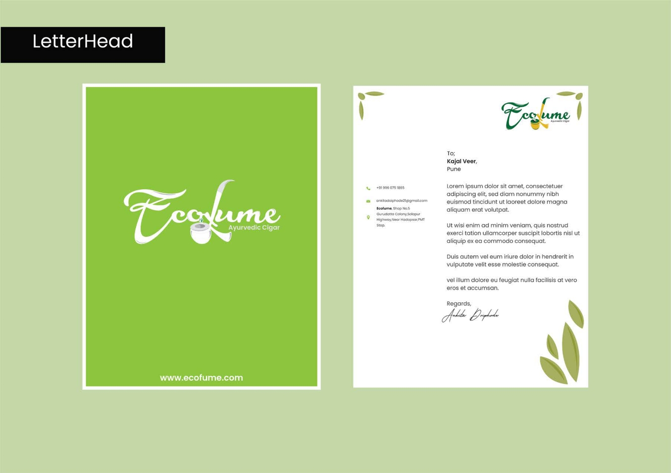 Graphic design classes in Pune