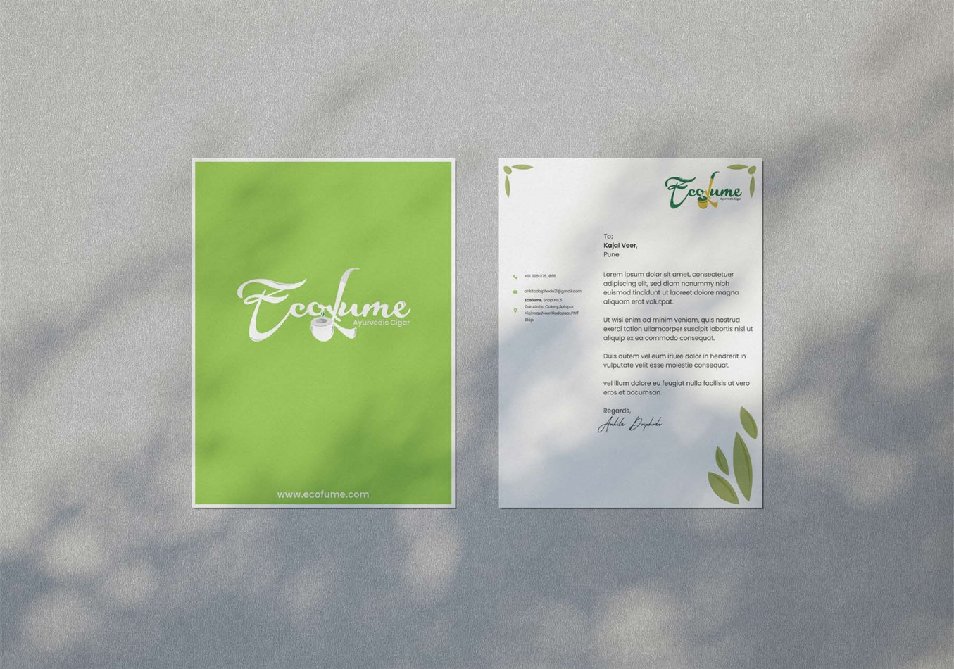 Graphic design classes in Pune