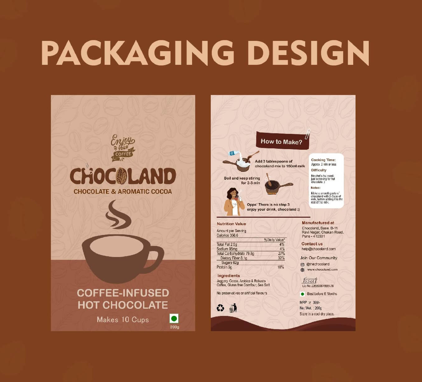 Graphic design classes in Pune