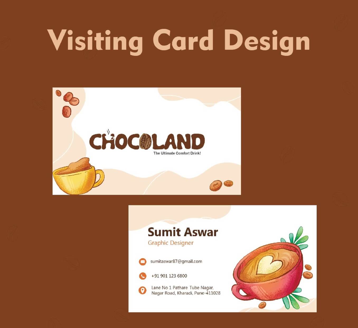 Graphic design classes in Pune
