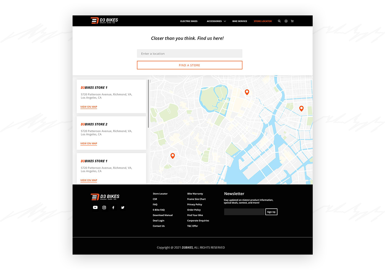 UI design institute in Pune