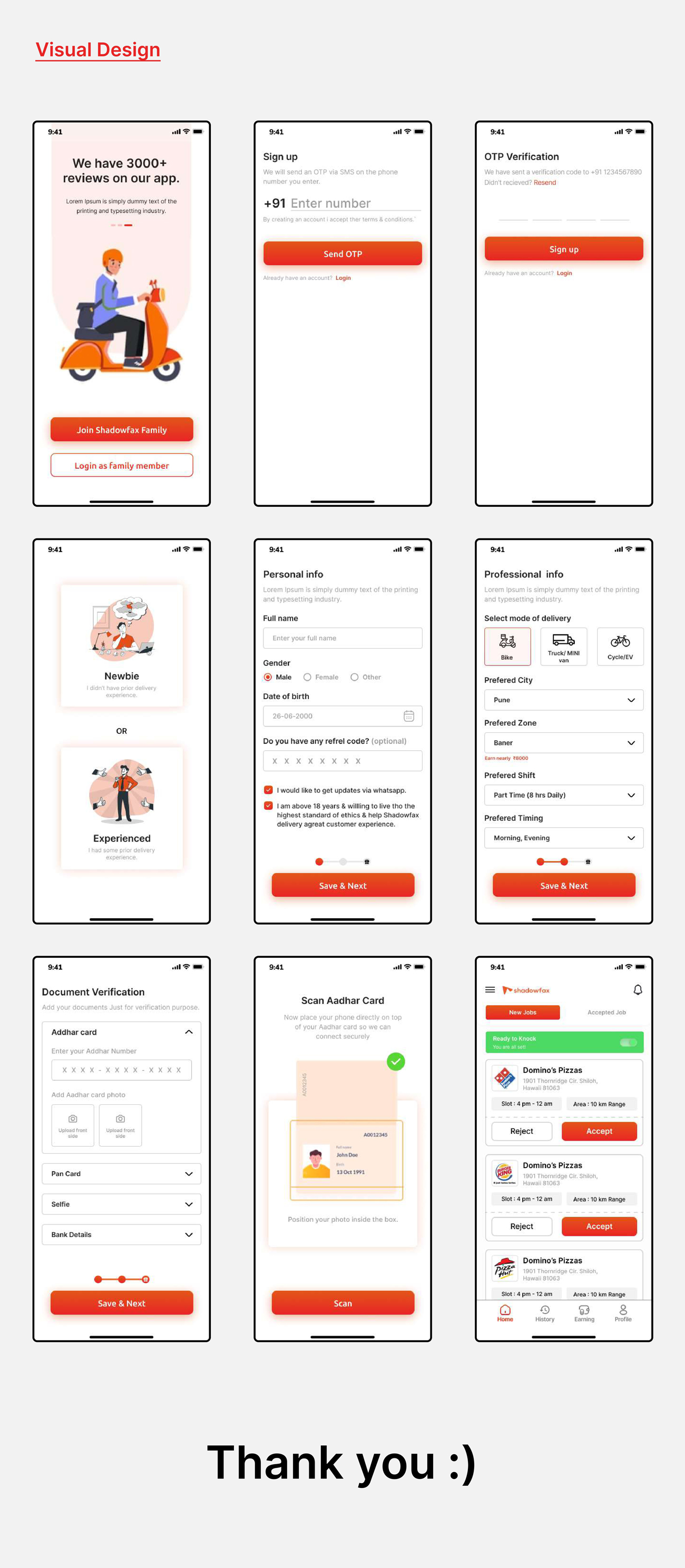 UI UX courses in Pune