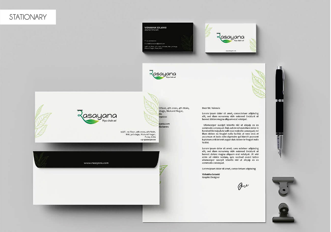 creative concept graphic design