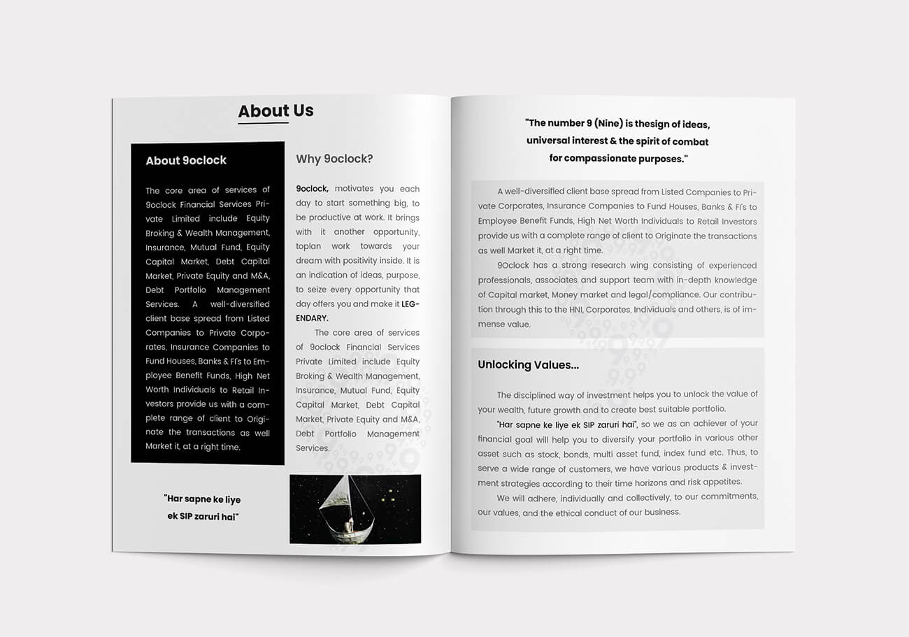 creative concept graphic design