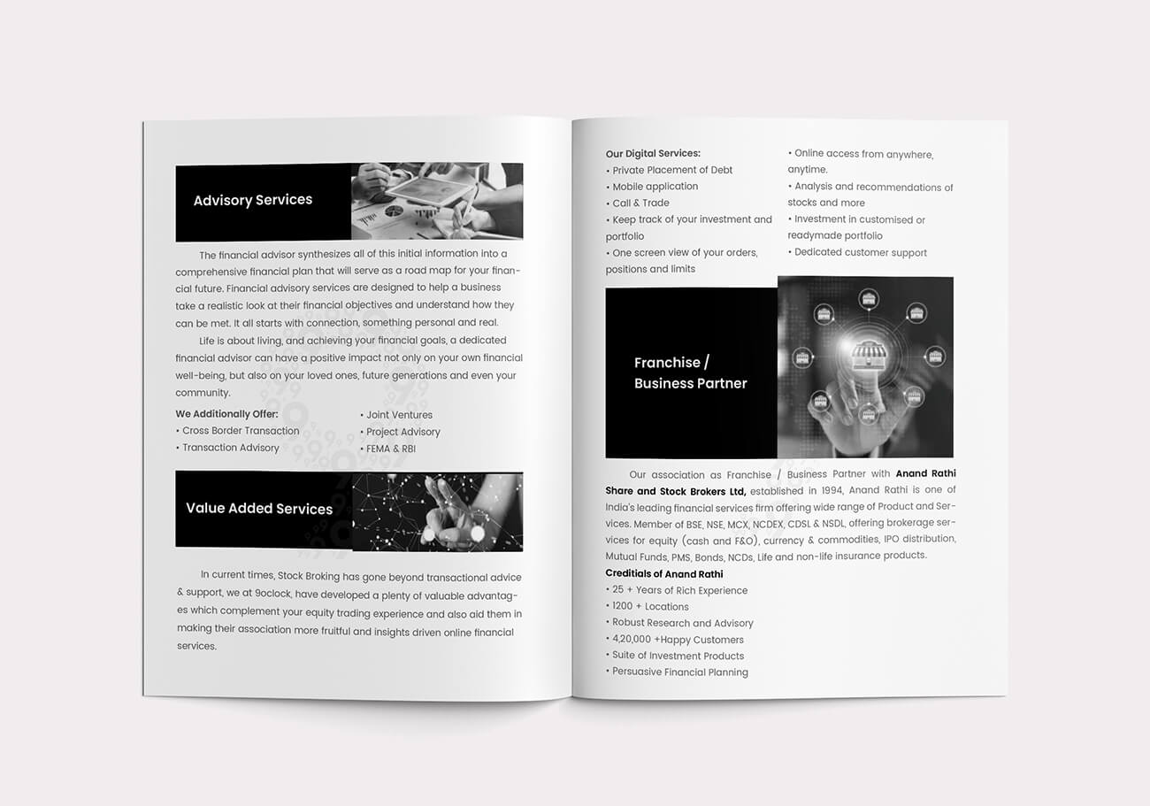 creative concept graphic design
