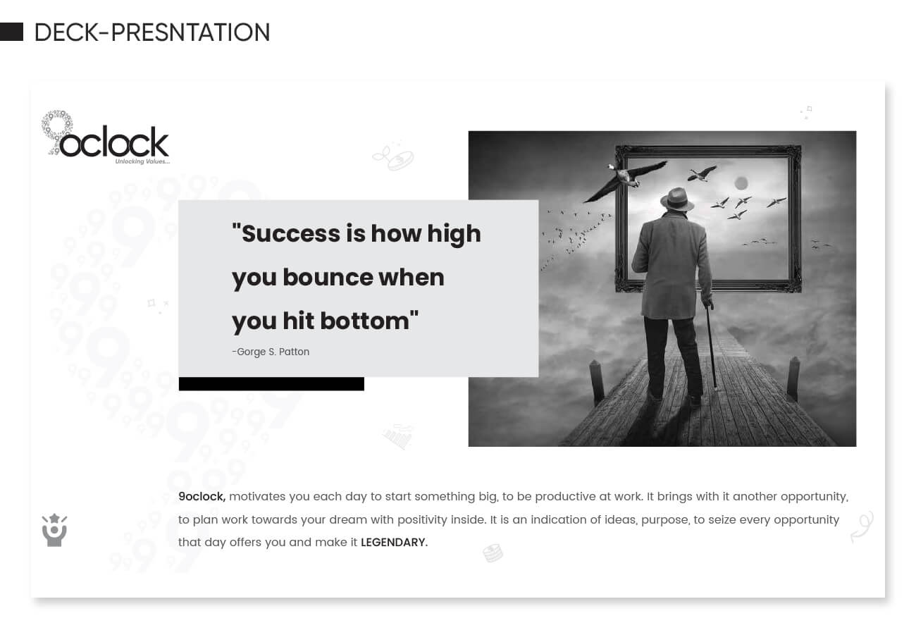 creative concept graphic design