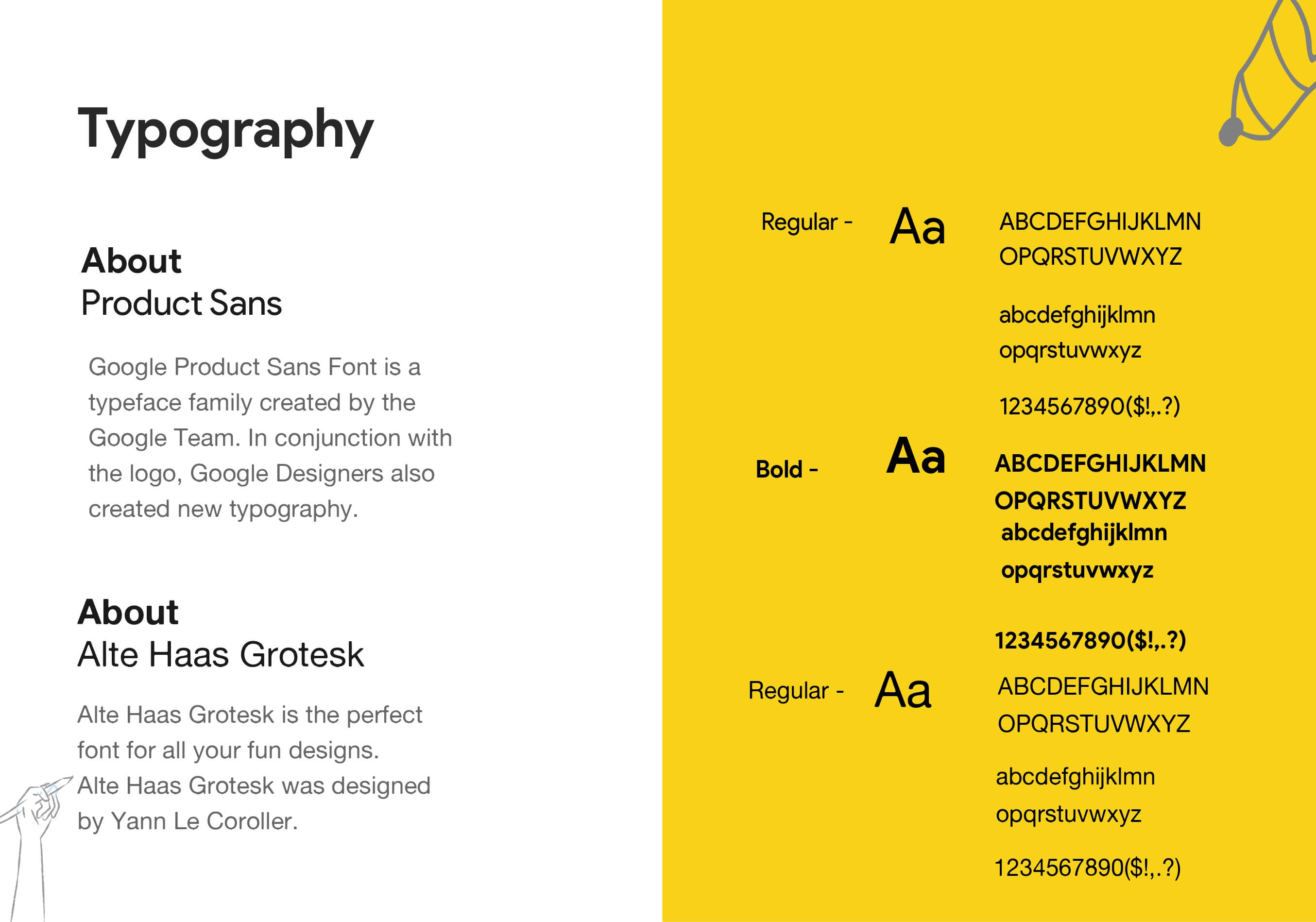 creative concept graphic design