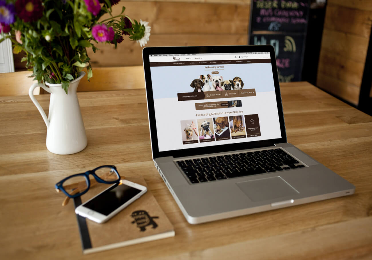 Graphic design institute in Pune