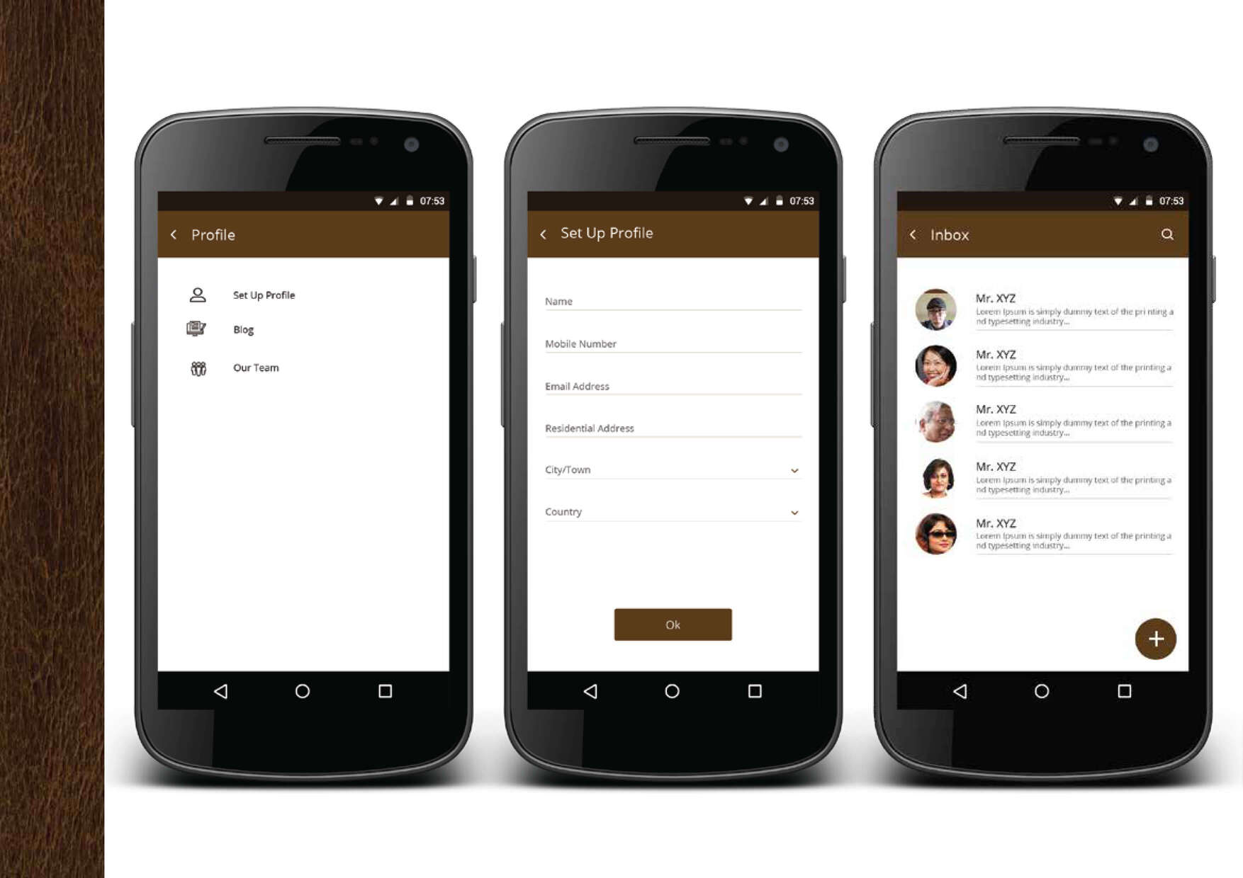 UX and UI design institute in Pune