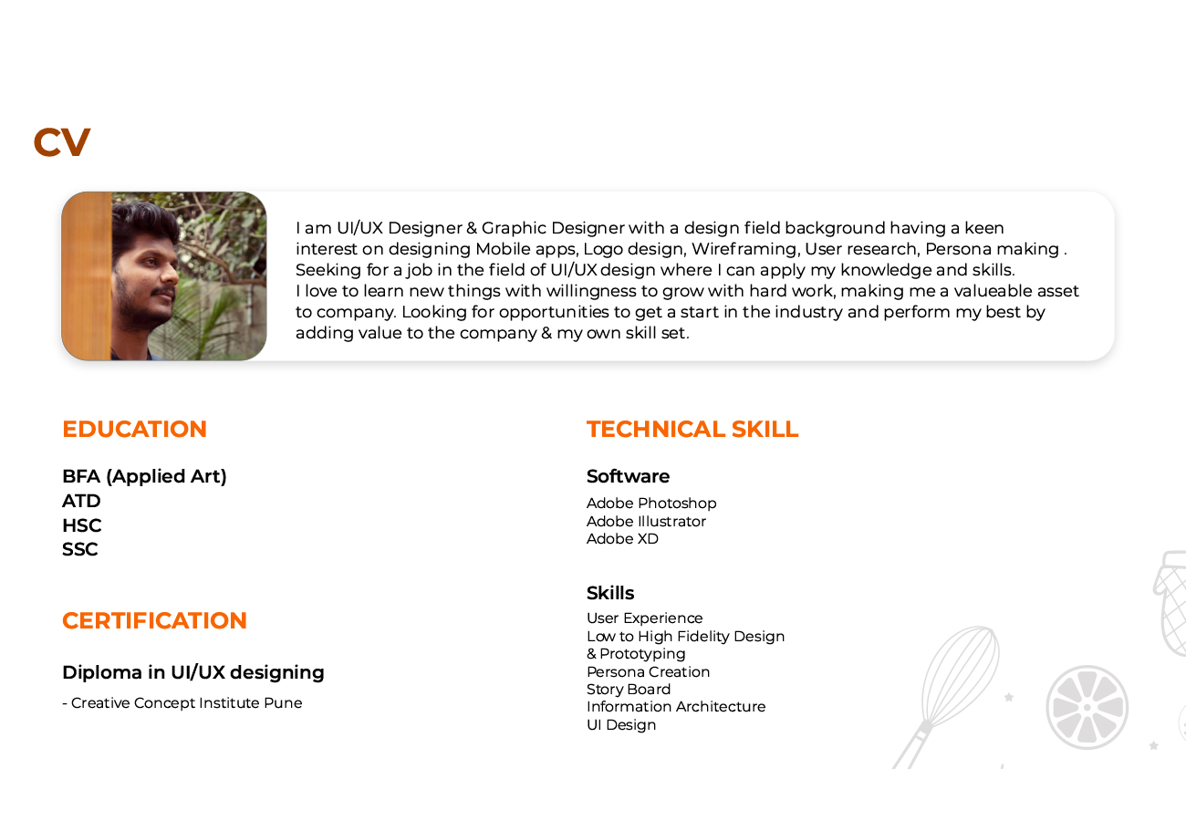 Graphic design institute in Pune