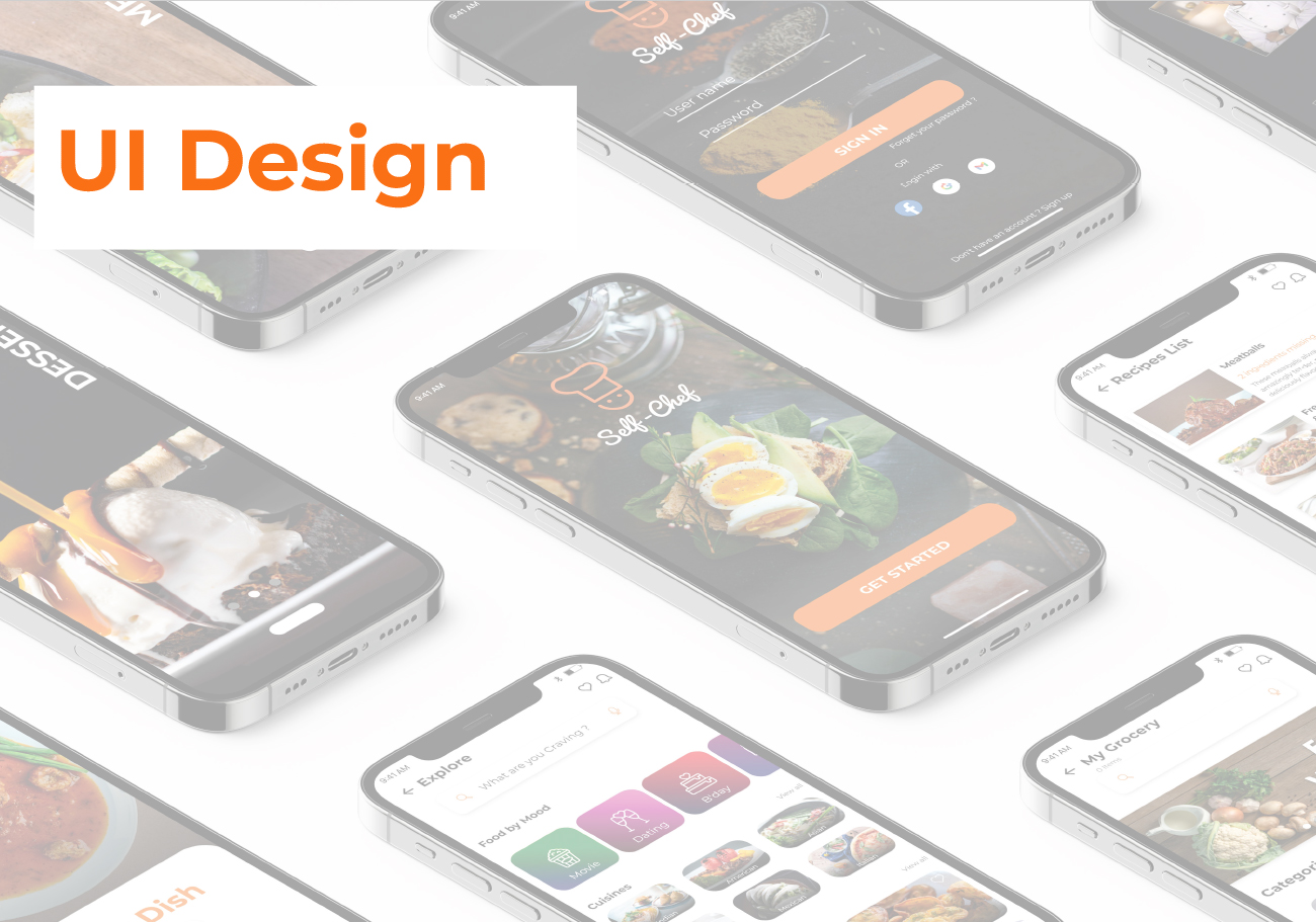 UI UX courses in Pune