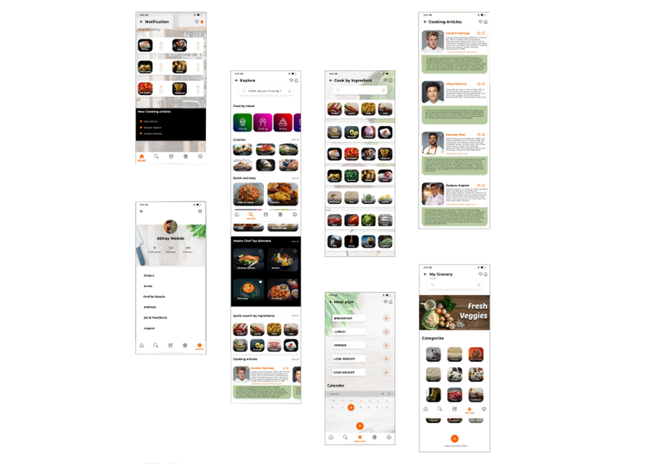UI UX institute in Pune