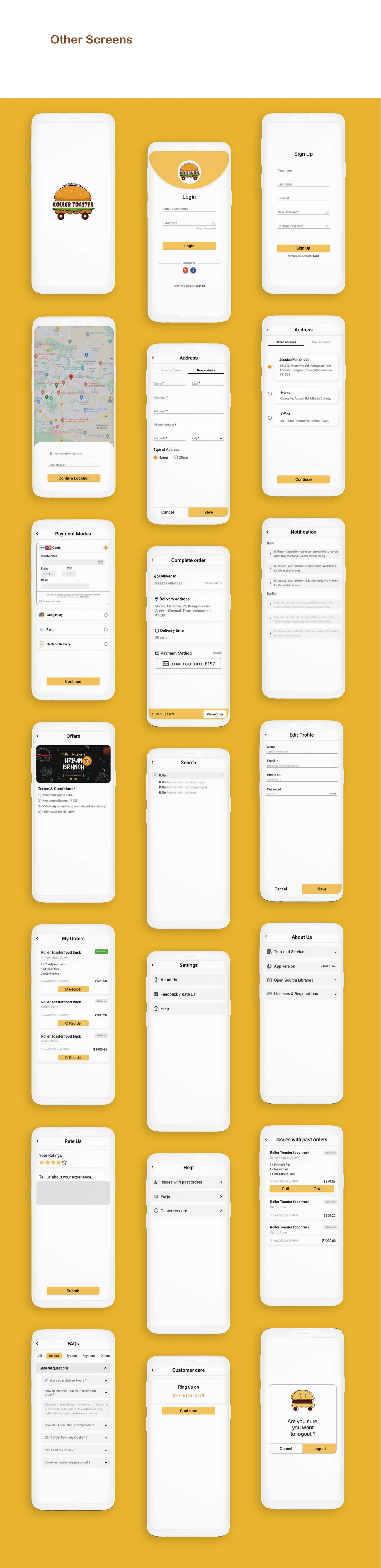 UI UX institute in Pune