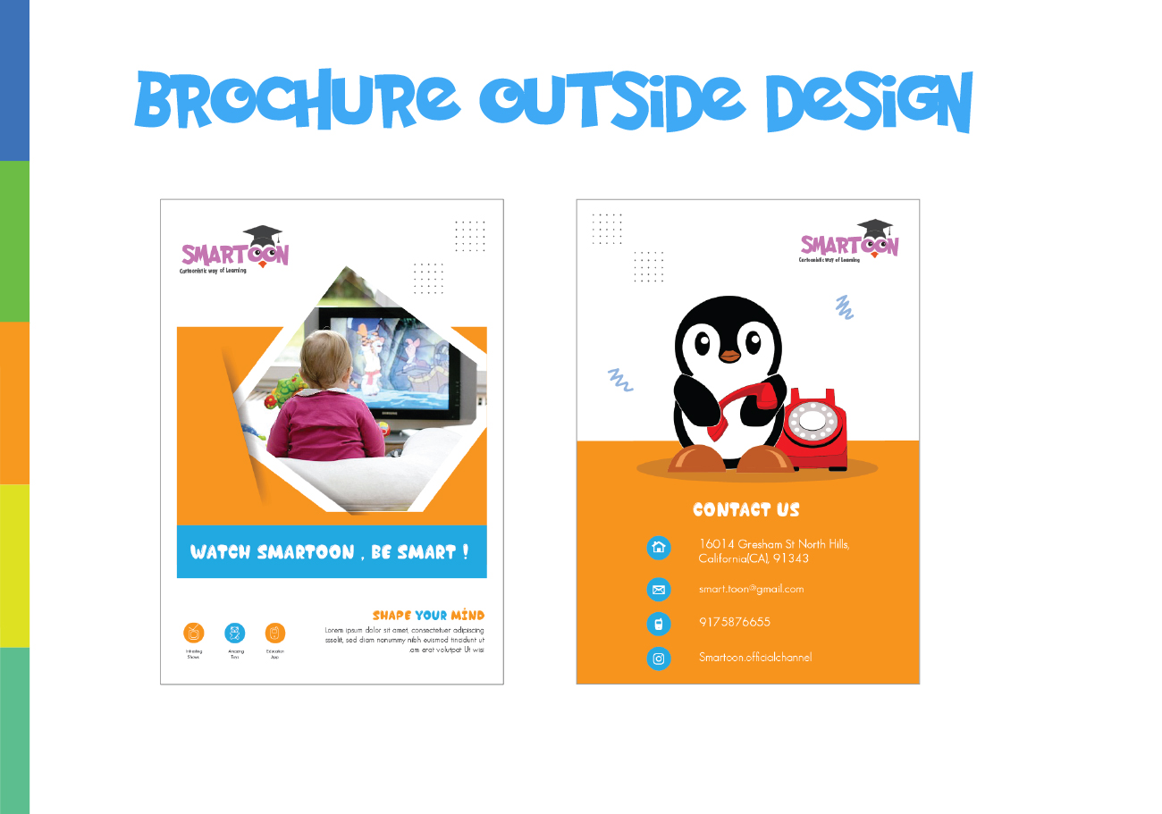 Graphic design course in Pune