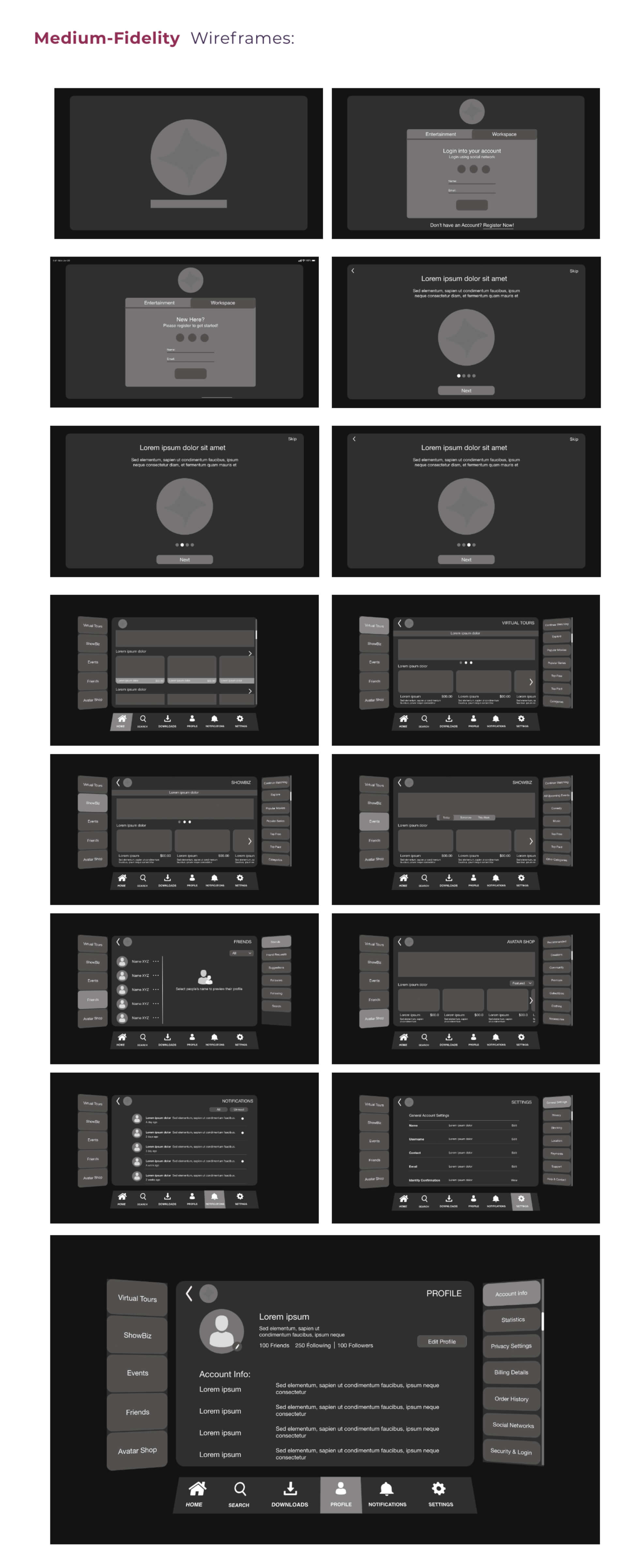 UX and UI design institute in Pune