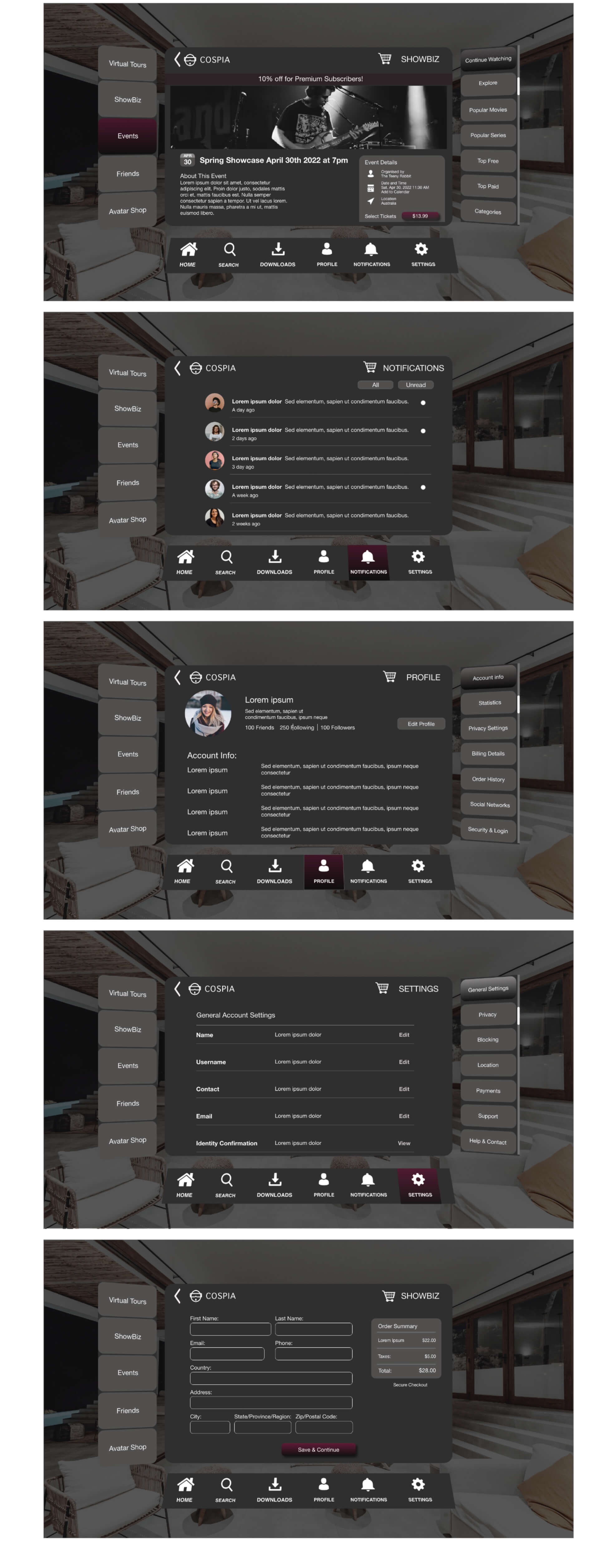 UI UX institute in Pune