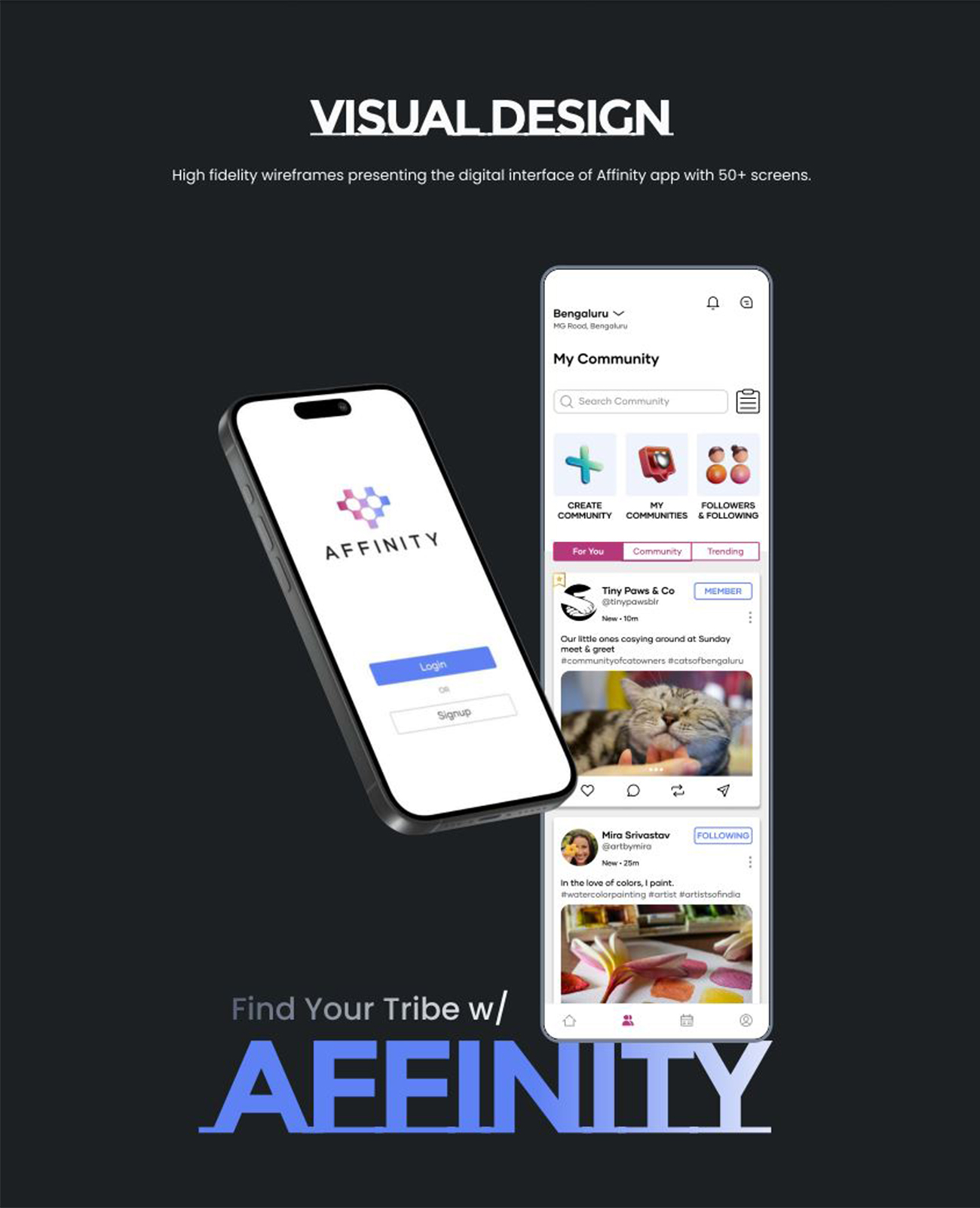 UX and UI design institute in Pune