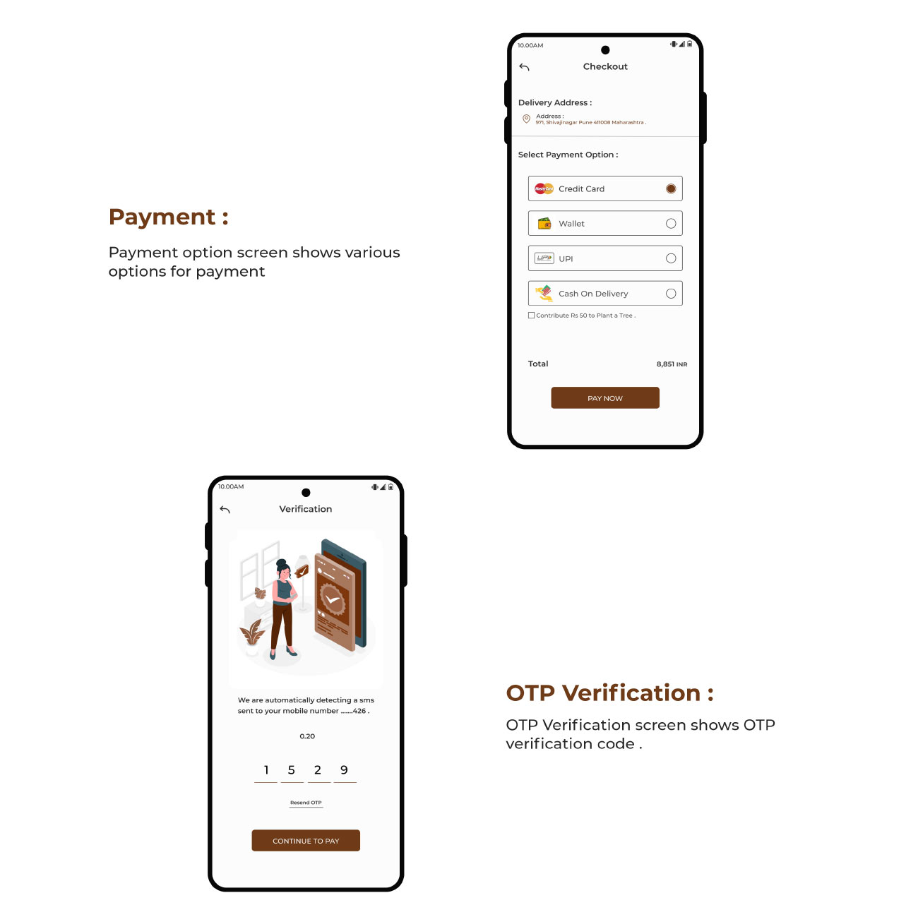UX UI institute in Pune